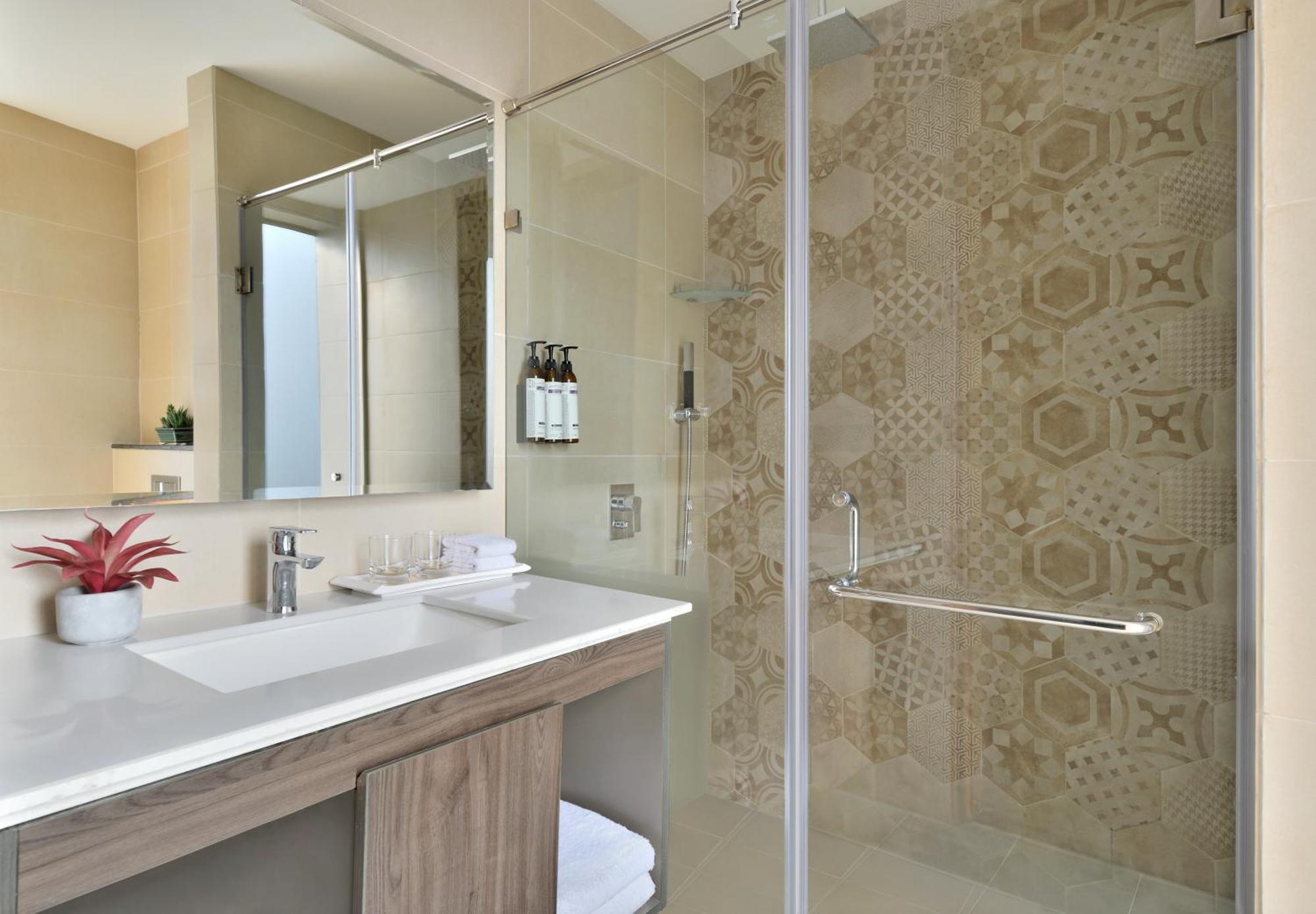Citadines Paras Square Gurugram Gurgaon Exterior photo