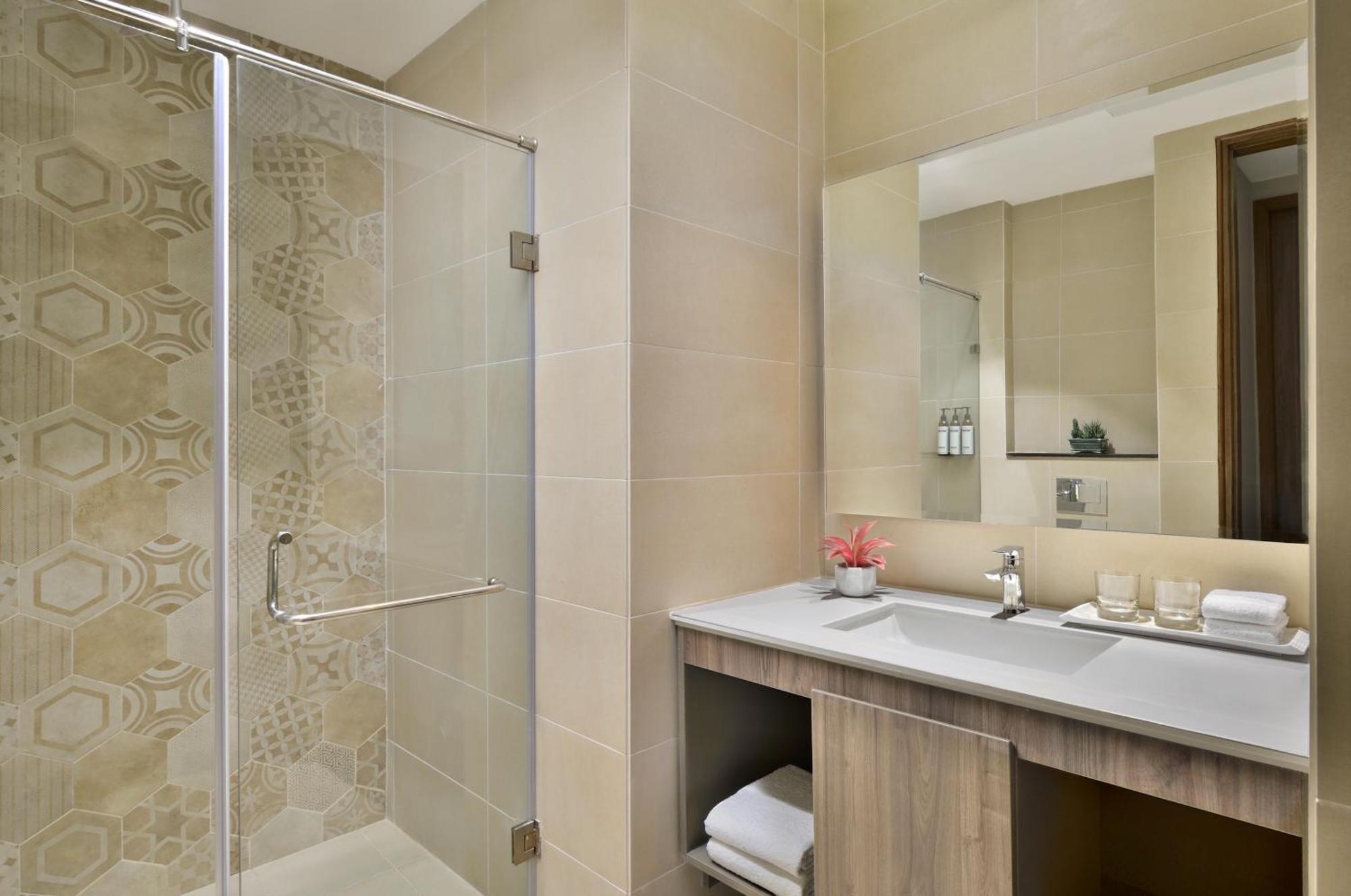 Citadines Paras Square Gurugram Gurgaon Exterior photo